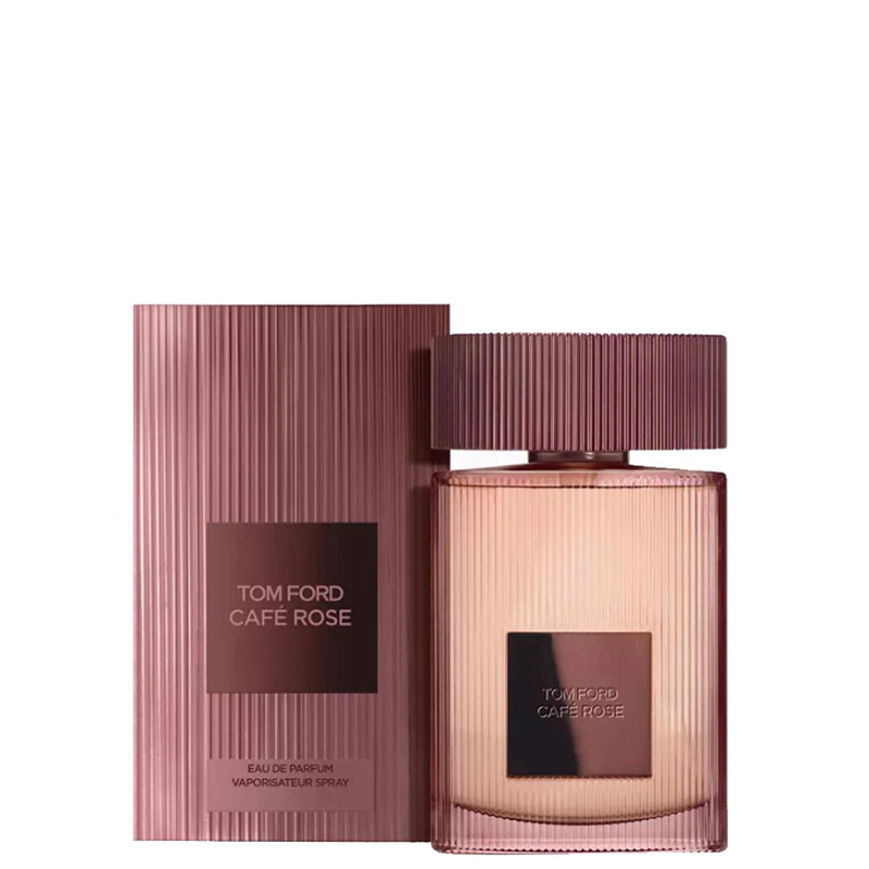 Tom Ford Café Rose EDP 1.5ml , Tom Ford , Café Rose  , สเปรย์น้ำหอม , น้ำหอม Tom Ford ,  น้ำหอม Tom Ford Café Rose EDP ,Tom Ford Beauty